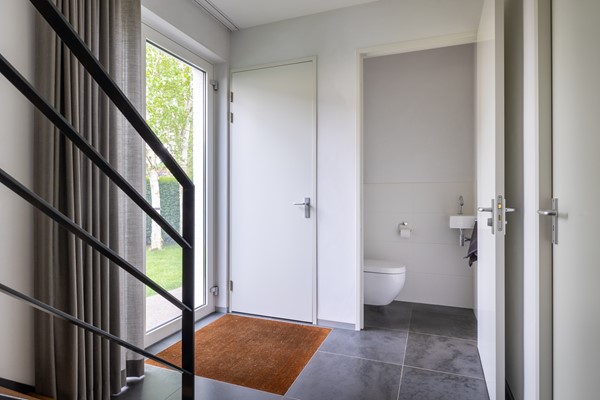 Medium property photo - Spaaklaan 14, 3446 HD Woerden